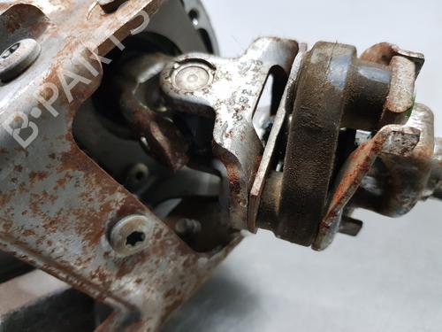 Steering column RENAULT SCÉNIC II (JM0/1_)  | BP22544084M21 