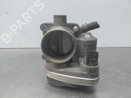 Spjældhus MINI MINI (R50, R53) Cooper (116 hp) 31595018