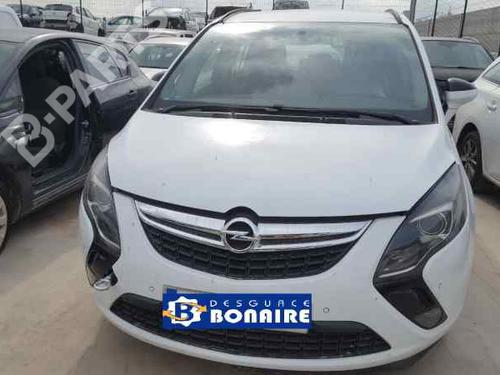 OPEL ZAFIRA TOURER C (P12) 1.4 LPG (75) (140 hp) 893093