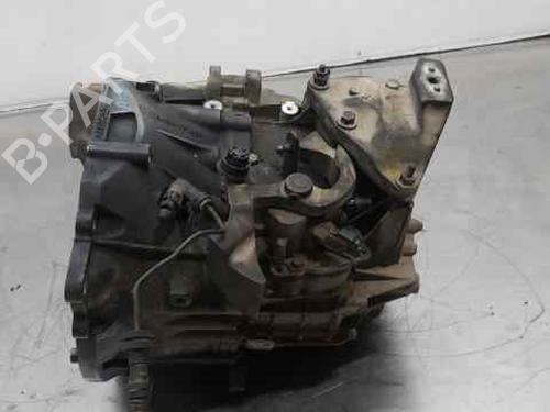 Gearbox FORD MONDEO IV (BA7)  | BP12261633M3 