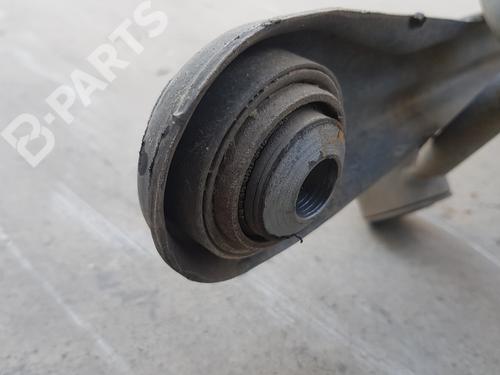 Rear axle PORSCHE CAYENNE (9PA) S 4.5 | BP12066277M2 