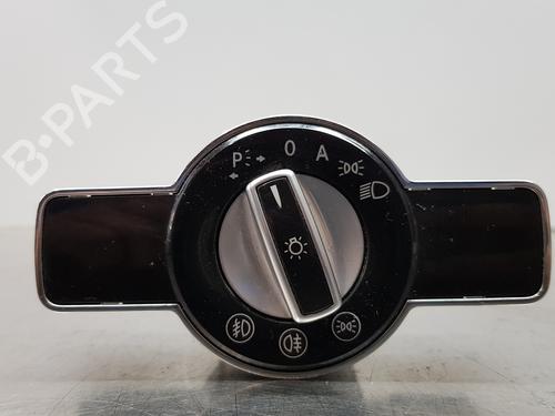 Mando luces MERCEDES-BENZ S-CLASS (W221, V221) [2005-2013]  30879586