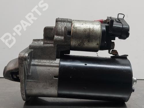 Startmotor FIAT 500L (351_, 352_) 1.6 D Multijet (199LYE1B) (120 hp) 12140438