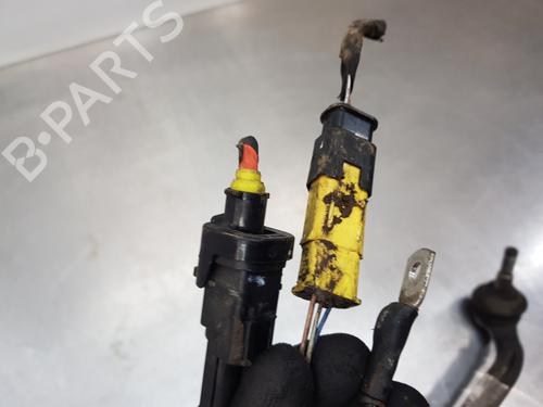 Steering rack PEUGEOT 308 SW II (LC_, LJ_, LR_, LX_, L4_)  | BP26141434M22 