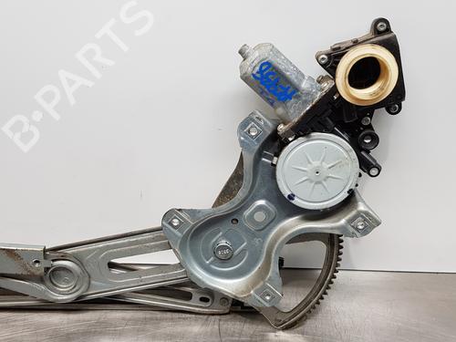 Front left window mechanism TOYOTA AURIS (_E15_) 2.0 D-4D (ADE150_, ADE150R) | BP17231158C22 