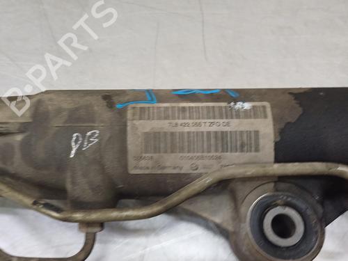 Steering rack AUDI Q7 (4LB) 3.0 TDI quattro | BP17628666M22 