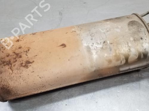 Used Other NISSAN NT400 CABSTAR (F24M) [2009-2025]  19098010
