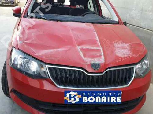 Used Parts SKODA FABIA III (NJ3)  1.0  890092