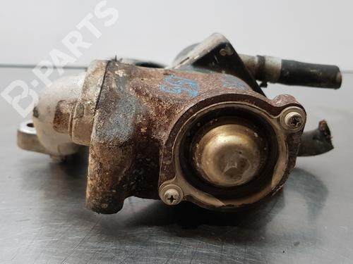 Egr NISSAN PATROL GR V Wagon (Y61) 3.0 DTi | BP8535681M69