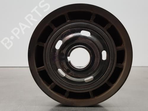 Pulley PEUGEOT 308 SW II (LC_, LJ_, LR_, LX_, L4_) 1.5 BlueHDi 130 | BP14257309M122 