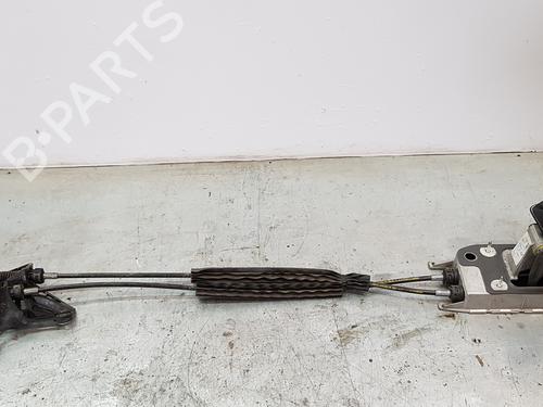 Girspak VW CADDY IV MPV (SAB, SAJ) [2015-2025]  8298791