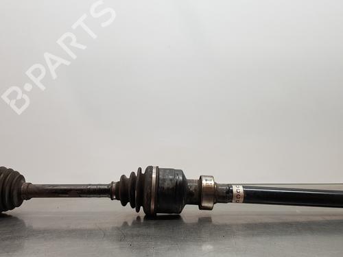 Used Right front driveshaft MAZDA 3 (BM, BN) 2.2 D (150 hp) 20214323