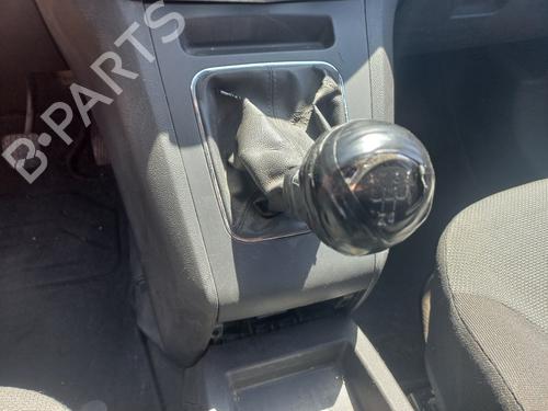 Engine control unit (ECU) OPEL ZAFIRA / ZAFIRA FAMILY B (A05)  | BP28143811M57 