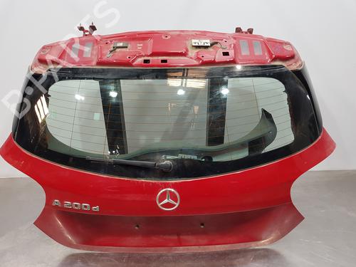 Used Tailgate MERCEDES-BENZ A-CLASS (W176) [2012-2018]  29248405