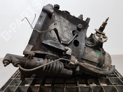 Gearbox CITROËN XSARA PICASSO (N68)  | BP22636841M3 