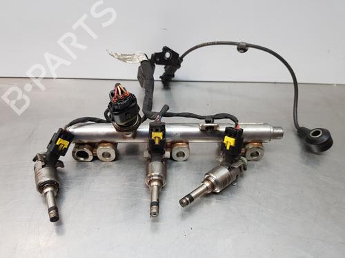Used Injection rail HYUNDAI KONA (OS, OSE, OSI) 1.0 T-GDi (120 hp) 29131329