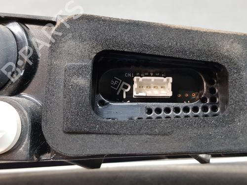 Right tailgate light TOYOTA COROLLA Hatchback (_E21_, _EA1_, _EH1_) 1.8 Hybrid (ZWE211) | BP19710654C80 