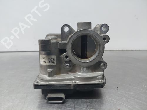 Caja mariposa RENAULT MEGANE III Hatchback (BZ0/1_, B3_) [2008-2026]  31312790