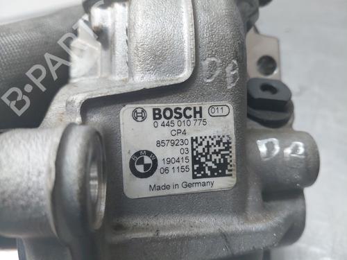 Injection pump BMW X3 (G01, F97, G08)  | BP31331396M78 