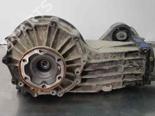 Rear differential VW PHAETON (3D1, 3D2, 3D3, 3D4, 3D6, 3D7, 3D8, 3D9) 3.0 V6 TDI 4motion (224 hp) 12261717