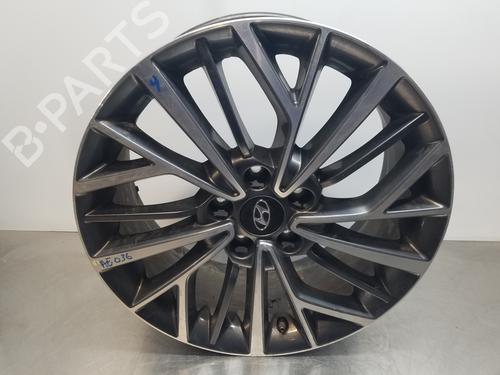 Used Rim HYUNDAI TUCSON (TL, TLE) [2015-2023]  29308160
