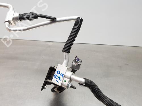 AC pipe TOYOTA RAV 4 V (_A5_, _H5_)  | BP20335045M126 