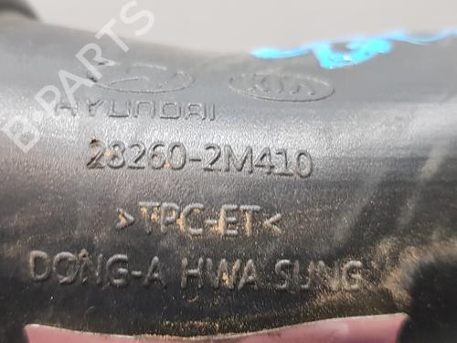 Pipe HYUNDAI TUCSON (NX4E, NX4A)  | BP22640312M125 