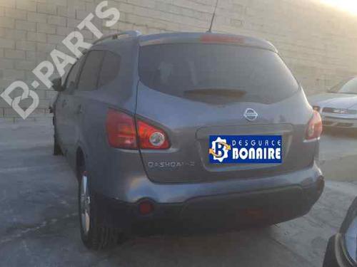 Steering column NISSAN QASHQAI / QASHQAI +2 I (J10, NJ10, JJ10E) 2.0 | BP7590452M21 