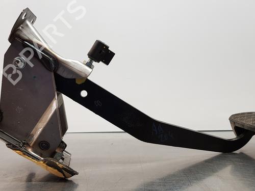 bremsepedal SSANGYONG RODIUS II 2.2 Xdi (178 hp) 30879763