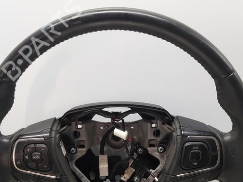 Steering wheel TOYOTA VERSO (_R2_)  | BP16765147C49 