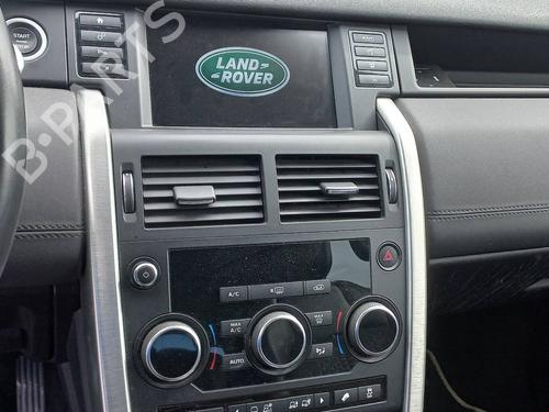 Electronic module LAND ROVER DISCOVERY SPORT (L550)  | BP17650674M83 