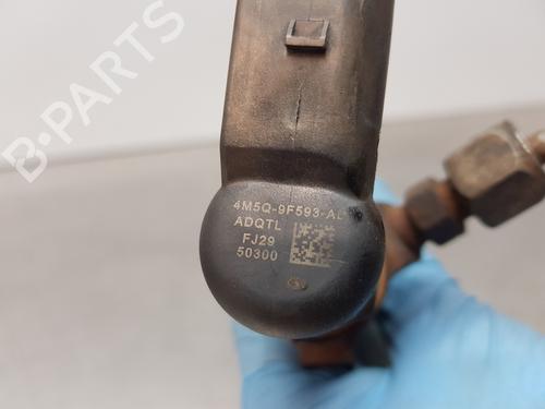 Spreder / Dyse FORD FOCUS II (DA_, HCP, DP)  | BP28357544M100 