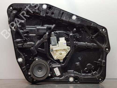 Used Rear right window mechanism BMW X3 (G01, F97, G08) [2017-2025]  19097630