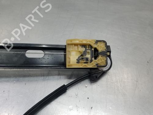 Front right window mechanism AUDI A1 Sportback (GBA) | BP30880145C23
