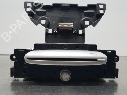 Used Radio MINI MINI CLUBMAN (R55) Cooper (120 hp) 22715086