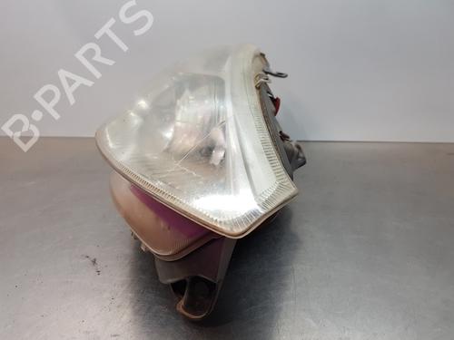 Right headlight CITROËN C3 Pluriel (HB_)  | BP29131012C29 