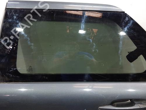 Left rear door CITROËN C4 CACTUS  | BP19097996C4 