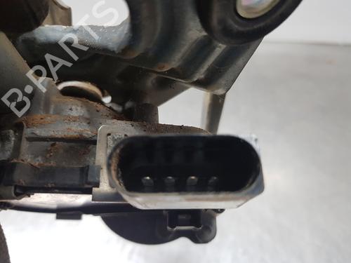 Front wiper motor NISSAN PULSAR Hatchback (C13)  | BP30880614M29 