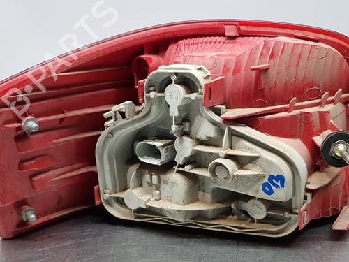 Right taillight AUDI A3 (8P1)  | BP22638971C35 