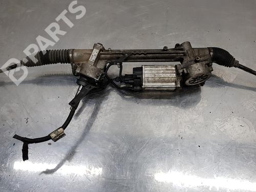 Used Steering rack OPEL ASTRA J Sports Tourer (P10) 1.7 CDTI (35) (110 hp) 11431104
