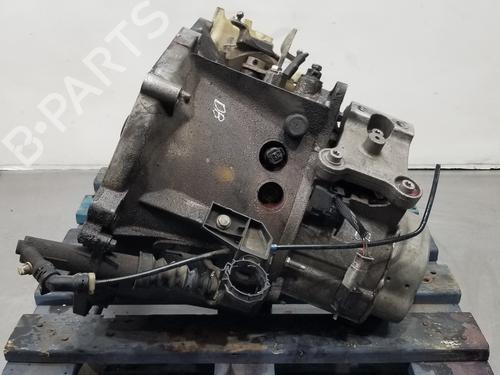 Gearbox CITROËN C4 CACTUS | BP19096775M3