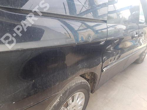 Right mirror KIA CARNIVAL II (GQ) 2.9 CRDi | BP11130930C27  - Image 11