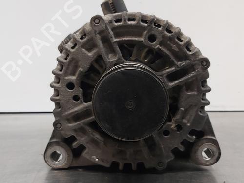 Alternator FORD MONDEO IV (BA7)  | BP17534148M7 