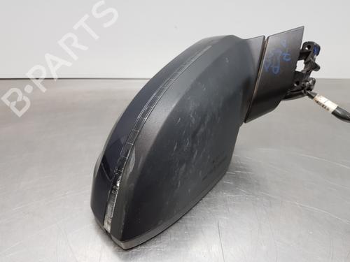 Right mirror AUDI A4 B9 (8W2, 8WC)  | BP27241525C27 