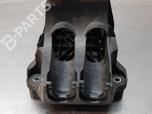 Gear lever FIAT 500X (334_) 1.6 D Multijet (334AXA1B, 334AXA11) | BP9731988M90 