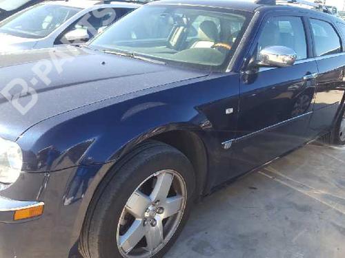 Driveshaft CHRYSLER 300C Touring (LX, LE) 3.5 | BP7585571M37 