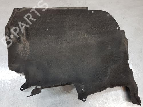 Hjulbue AUDI A8 D3 (4E2, 4E8) 3.7 quattro | BP14256914C56 