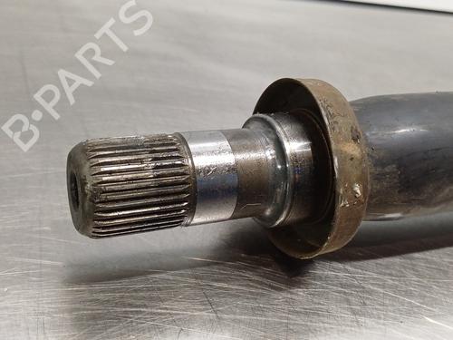 Right front driveshaft CHEVROLET CRUZE Hatchback (J305)  | BP18876052M39 