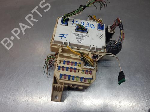 Used Electronic module SUZUKI SWIFT III (MZ, EZ) [2005-2025]  30880564