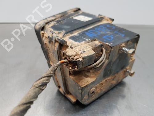 Left front fog light NISSAN PRIMERA (P10)  | BP26712007C30 